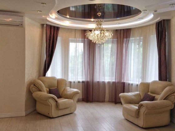 Аренда квартиры с автономным отоплением Киев