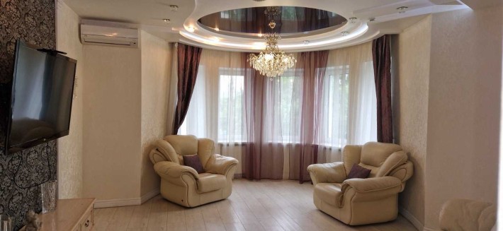 Аренда квартиры с автономным отоплением - фото 1