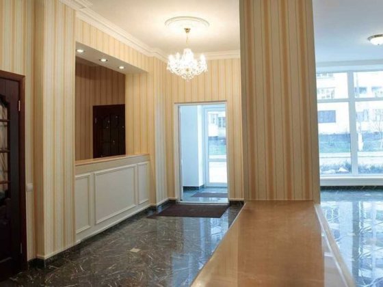 м. Академмістечко, EUROдвушка, ЖК Грюнвальд, Новобіличі, Академ Киев