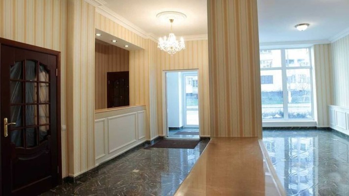 м. Академмістечко, EUROдвушка, ЖК Грюнвальд, Новобіличі, Академ - фото 1