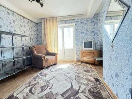 Здається роздільна 1-к квартира на Леся Курбаса 10г Київ