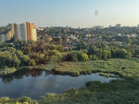 Оренда двокімнатної Совки Деміївська Брожка Лобановського