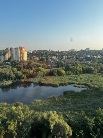 Оренда двокімнатної Совки Деміївська Брожка Лобановського - фото 1