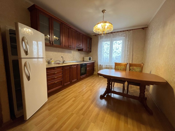 Новобудова! 3к роздільна 90м2 вул. Яблонської 6 Кар Дачі Ерудит - фото 1