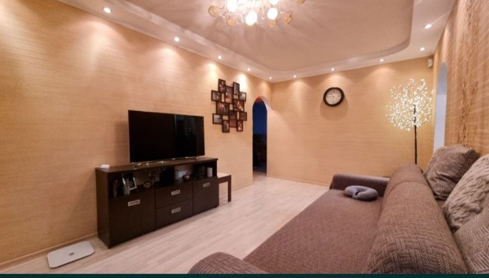 Оренда 2к. квартири, Академіка Білецького 3. Відрадний - фото 1