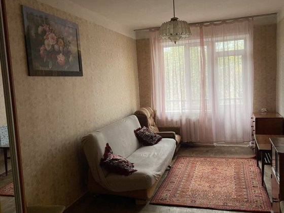 Сдам 2 комнатную квартиру. Хозяин Киев