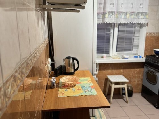 Довгострокова оренда 2-х кімнатної квартири будинок газофікований ( бе Киев