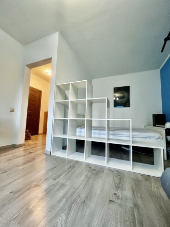 Правий берег,новий ремонт, клінінг, газ, опаленя - фото 1