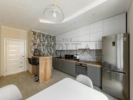 Оренда квартири, пр-т Берестейський, Святошин, ЖК Нивки Парк