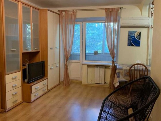 Оренда 2 к квартири, газ, метро Дорогожичі