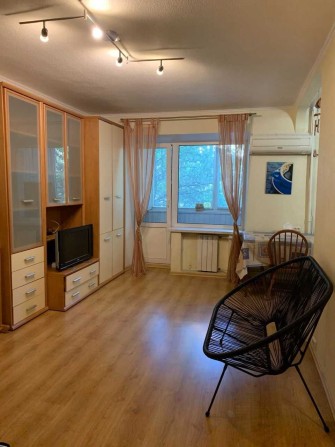 Оренда 2 к квартири, газ, метро Дорогожичі - фото 1