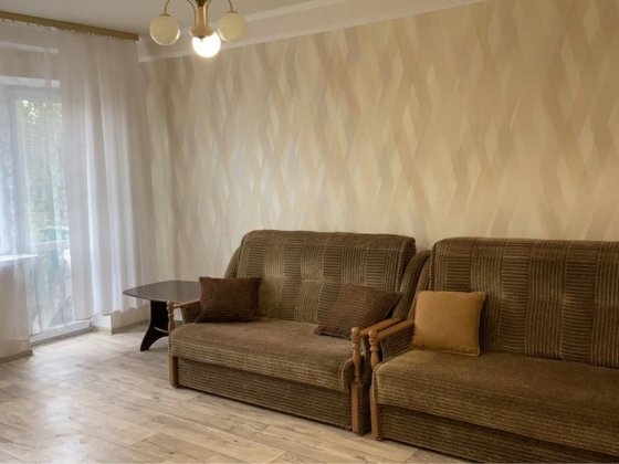 Пропоную  в оренду однокімнатну квартиру м.Нівки Київ