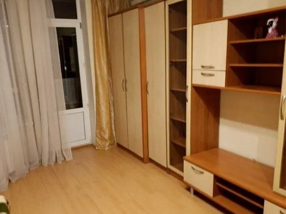 Оренда 1-к Святошинський р-н м. Академмістечко пр. Академіка Палладіна Київ