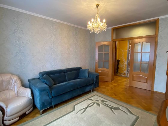 Оренда 3 кімнатна квартира метро Шулявська вул. Борщагівська 145 Шулявка