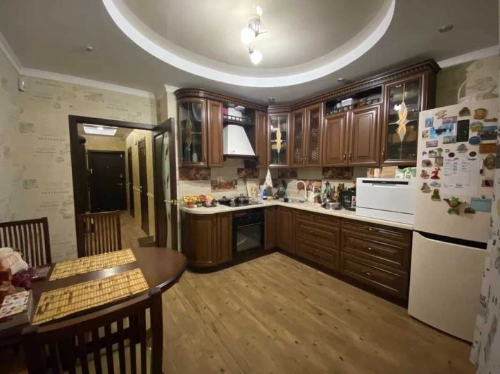 Здам 1 к.квартиру Святошинський район - фото 1