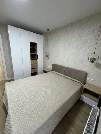 Оренда 1-к квартири в ЖК "Файна Таун" - фото 1