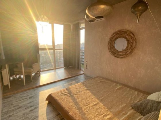 БЕЗ КОМІСІЇ. ЖК Кампус. 2х кімнатна квартира, від власника