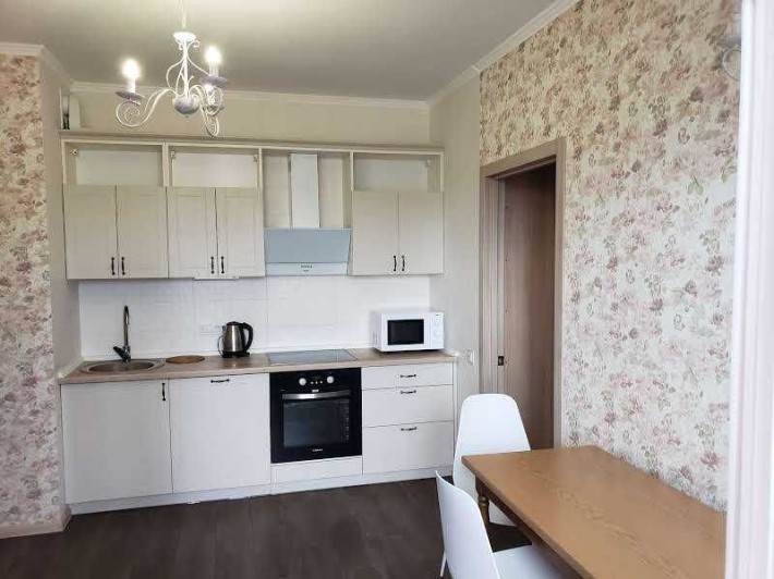 Оренда, квартира, ЖК Нивки Парк, пр Берестейський - фото 1