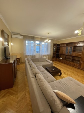 Бехтеревський Провулок 14 Оренда 5к Квартири Центр Паркомісце - фото 1