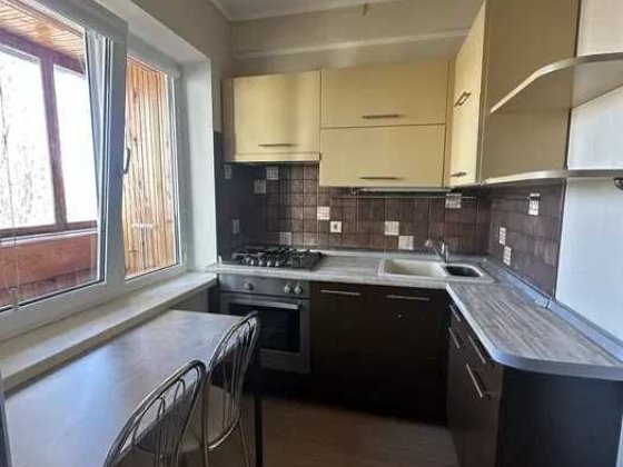 Здається 1к.квартира Саятошинський район Киев