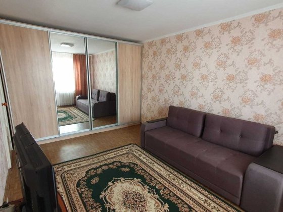 1-к 40 кв.м Відрадний Вацлава Гавела (м Берестейська Шулявська) Киев