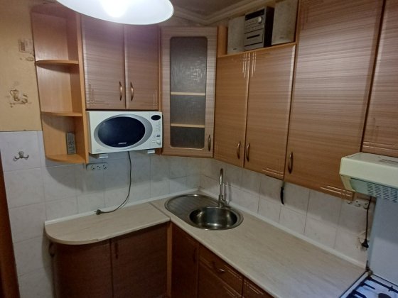 Аренда 2-кімнатної квартири, вул.Гавела 11