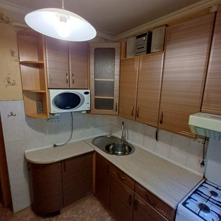 Аренда 2-кімнатної квартири, вул.Гавела 11 - фото 1