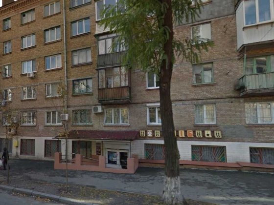 комісія 25% ст.м."Лукянівська" -10хв пішки, Білоруська 13, Киев