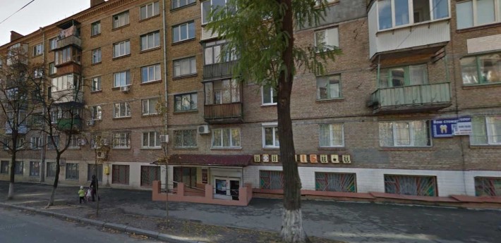 комісія 25% ст.м."Лукянівська" -10хв пішки, Білоруська 13, - фото 1