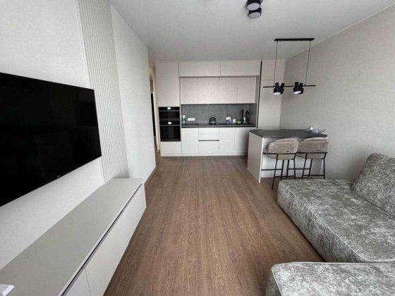 Оренда однокімнатної квартири UNO City House Київ