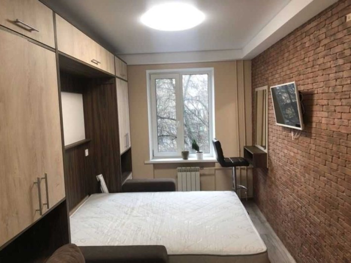 Здається 2-к квартира на вул.Щусєва 12 - фото 1