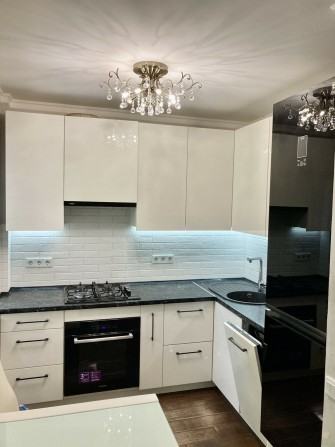 Оренда 2х кімнатної  Сирець довгостроково - фото 1