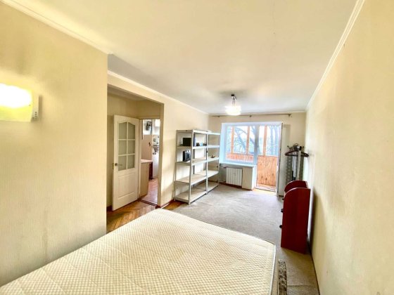 1 к. кв. Зоологічна 4а Лукʼянівська КПІ Киев