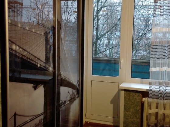 Здам 1-кімн. кв-ру О.Тихого 55/13, ст.М Шулявська, відповім по ВАЙБЕРУ Київ