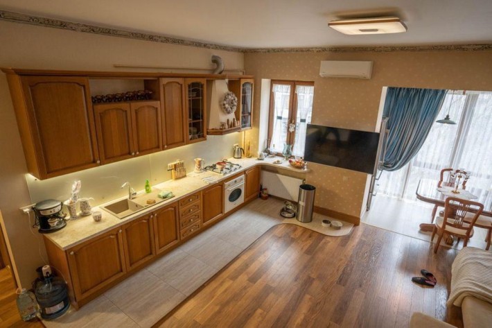 Оренда квартири центр міста киів - фото 1