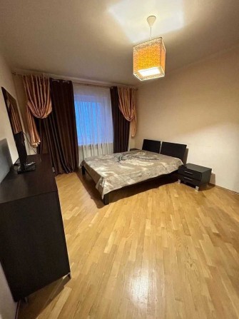 Оренда 2-к квартири на вул. Федора Ернста - фото 1