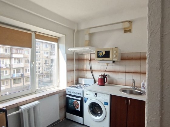 Довгострокова оренда 2 кімнатна Киев