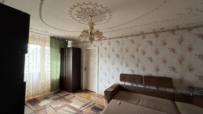 Здам 2-кімнатну квартиру, Миколи Василенка, біля НАУ - фото 1