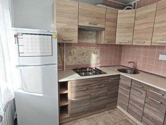 Оренда 1к, Солом'янський район, вул. Андрія Мельника, метро Шулявська