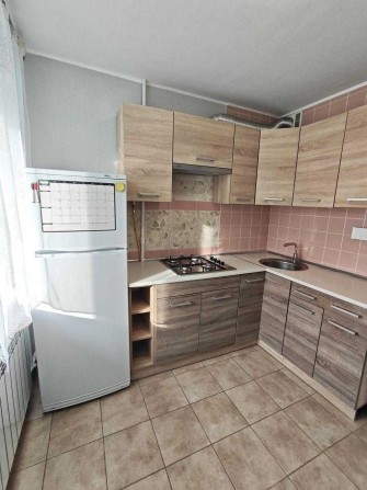 Оренда 1к, Солом'янський район, вул. Андрія Мельника, метро Шулявська - фото 1