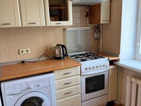 Оренда 2к квартири пров. Ярослава Хомова 14А ст м Вокзальна