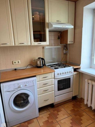 Оренда 2к квартири пров. Ярослава Хомова 14А ст м Вокзальна - фото 1