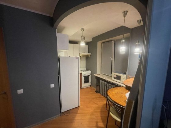 Оренда 1к, Солом‘янський район, вул. Смілянська 19, метро Вокзальна