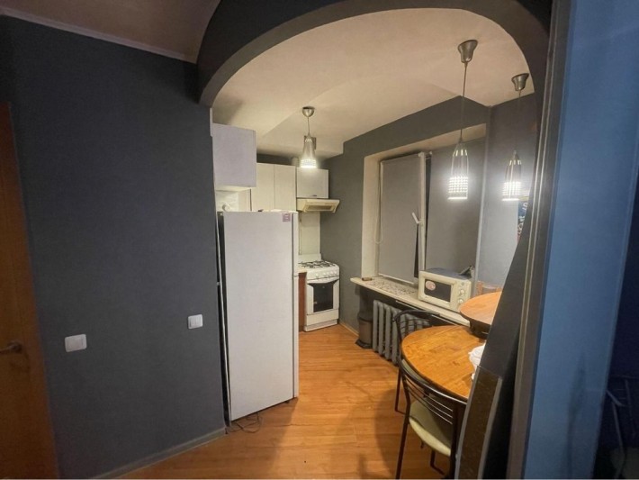 Оренда 1к, Солом‘янський район, вул. Смілянська 19, метро Вокзальна - фото 1