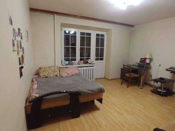 Оренда 1-к квартири на вул. Новопольова Киев