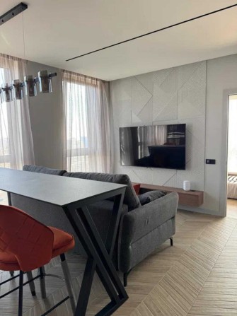 Перша здача! Дизайнерська 2к євро | ЖК Старт | 55м² | преміум техніка - фото 1