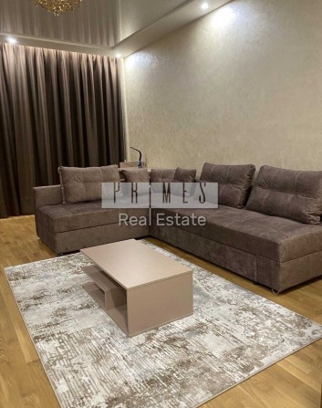 Оренда 2к квартири, ЖК Фундуклєєвський, вул. Хмельницького Б. 58а - фото 1