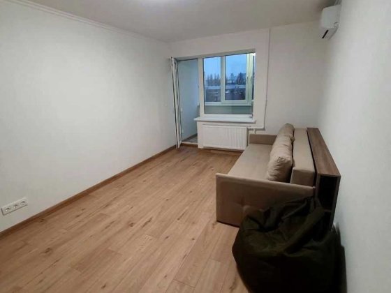 Здається 1-кімнатна квартира на вул.Юрія Іллєнка,7 Киев