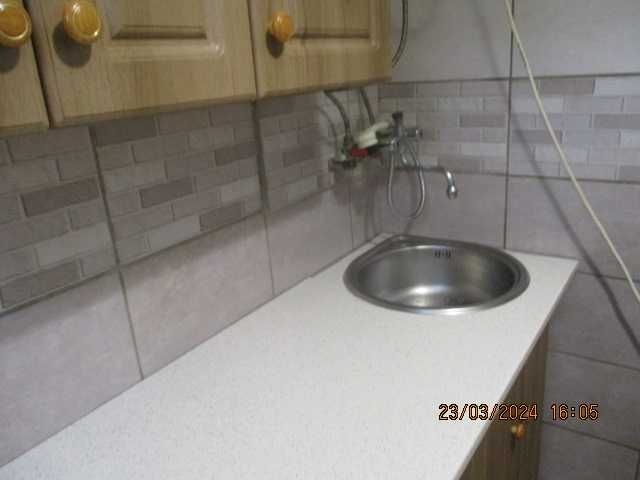 Сдам 1 комнатную квартиру, Вацлава Гавела 5. - фото 1