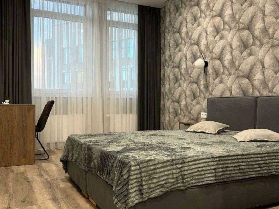 оренда 2-к квартири в ЖК Манхеттен Київ